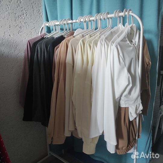 Товарный остаток