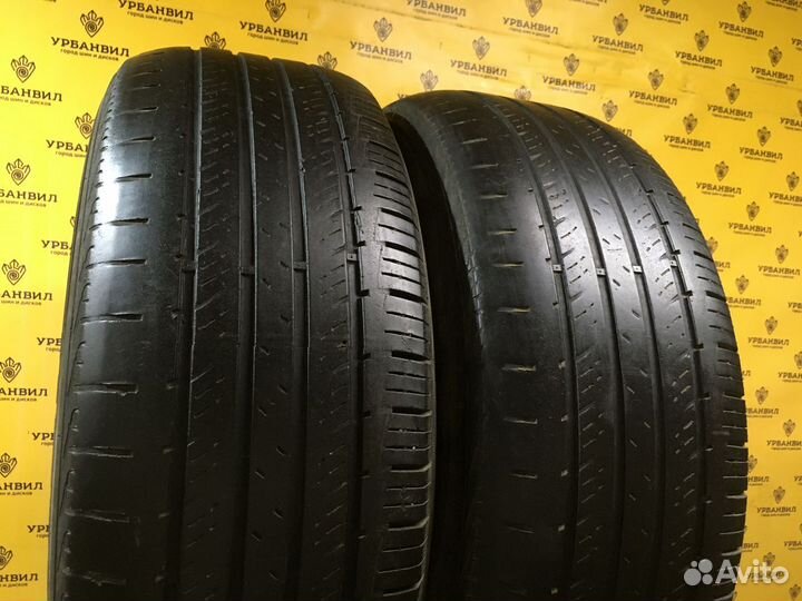 Hankook Dynapro HP2 RA33 245/65 R17