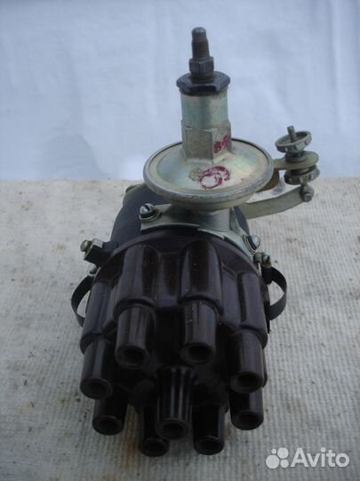 Распределитель зажигания (трамблёр) ЗИЛ, Урал, Газ