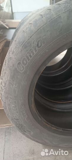 Cordiant Comfort 2 185/65 R15