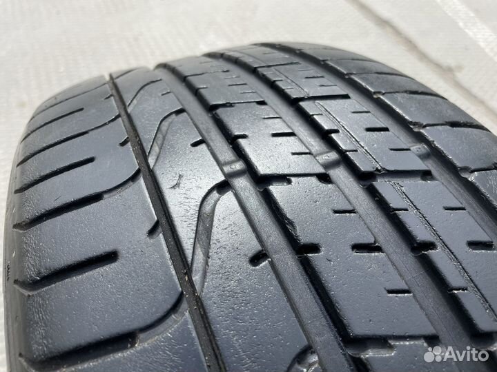 Pirelli P Zero 245/40 R20