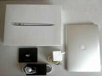 Macbook air 13 2017