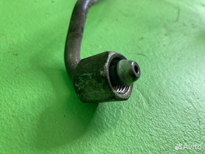 Трубка топливная MAN TGA