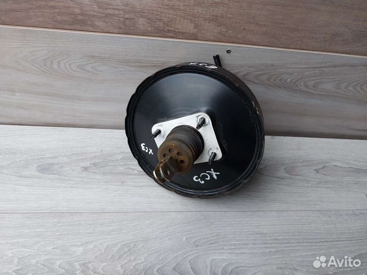 Вакуум тормозной Hyundai Sonata 4 EF тагаз