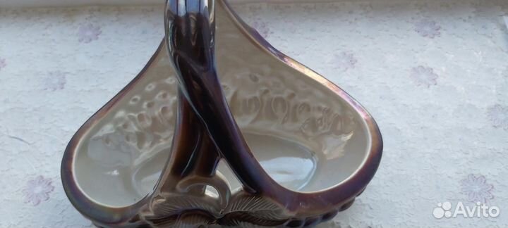 Ваза, конфетница