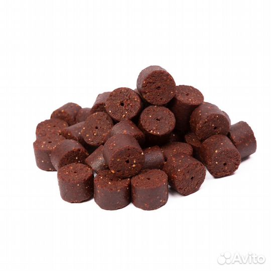 Пелетс Red Krill 1кг