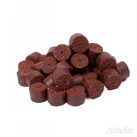 Пелетс Red Krill 1кг