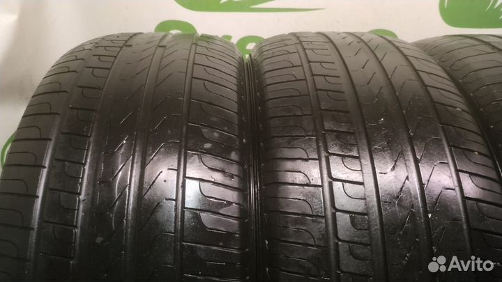Pirelli Scorpion Verde 235/55 R18