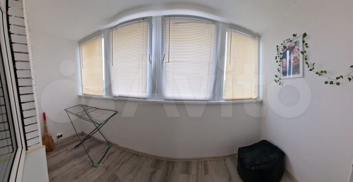 Квартира-студия, 29 м², 8/9 эт.