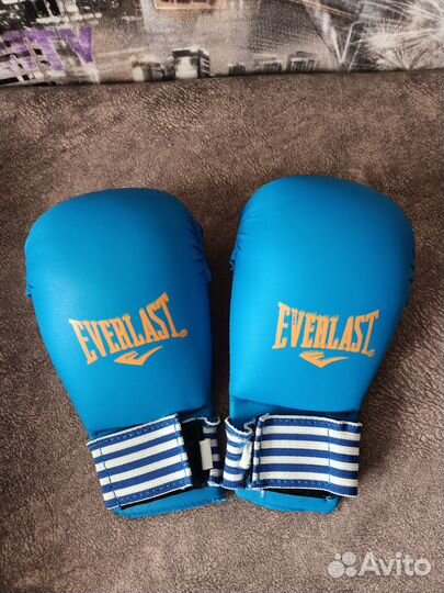 Защита для каратэ