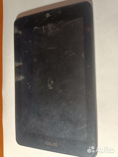 Планшеты на запчасти или под восстановление