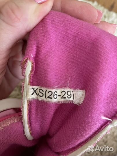 Роликовые коньки детские раздвижные