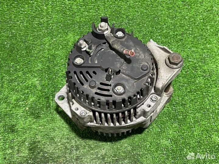 Генератор Master Movano Trafic