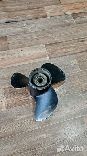 Винт ямаха 100