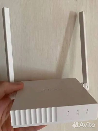 Wi-Fi роутер TP-Link TL-WR844N