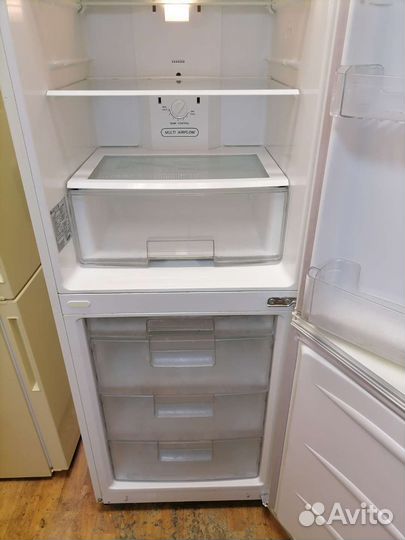 Холодильник LG NO frost с гарантией