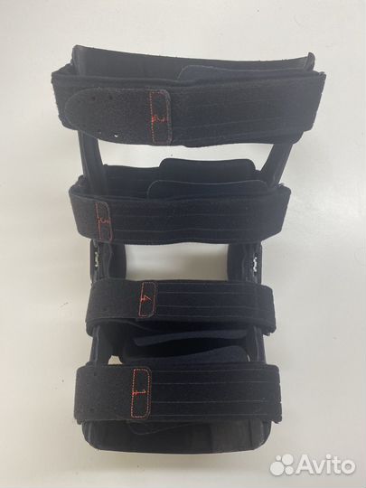 Брейс коленный orliman OCR100 Правый