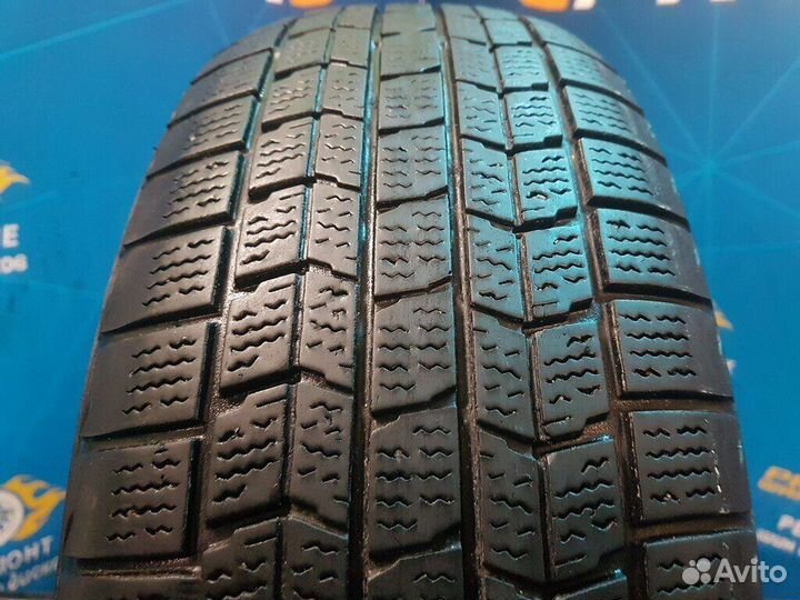 Dunlop Graspic DS3 205/60 R16