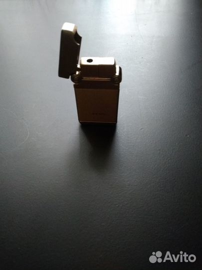 Зажигалки СССР