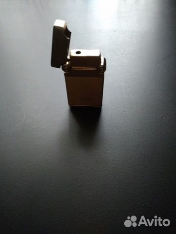 Зажигалки СССР