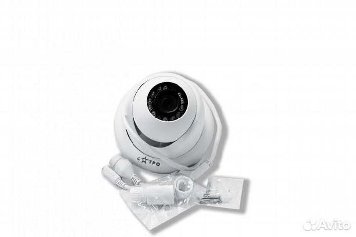 VC-NDV20F VP2 (2.8 mm)