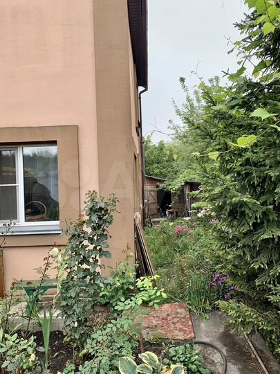 Дом 84,1 м² на участке 8,41 га