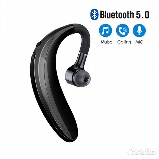 Bluetooth гарнитура s109 для разговоров