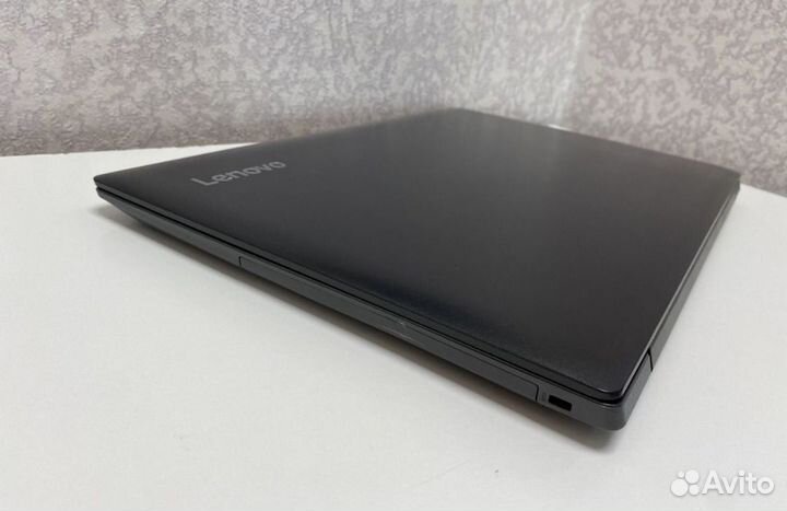 Мощный ноутбук Lenovo Full HD i3 12gb ssd240gb