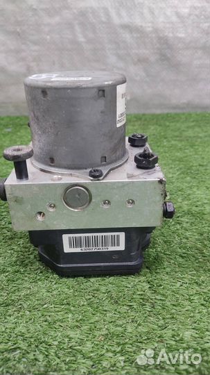 Насос ABS Hyundai IX35 2011