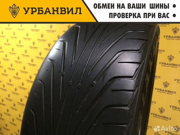 Triangle TR968 225/50 R17 94W