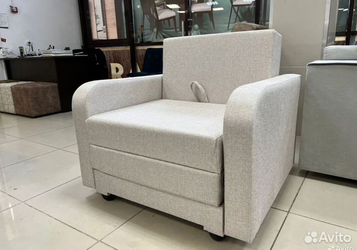 Кресло кровать
