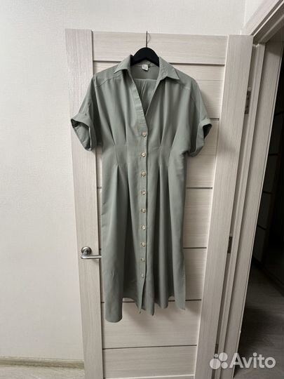 Платье для беременных