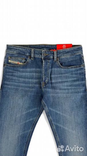 Джинсы Diesel Slim Fit Jeans Men's