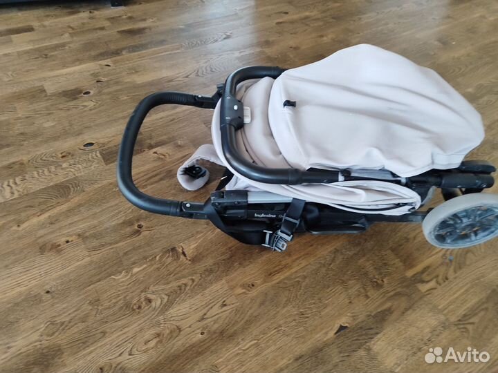 Прогулочная коляска inglesina