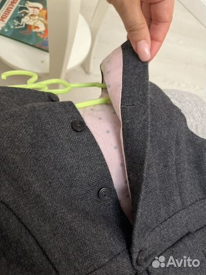 Платье для девочки 98 jacadi