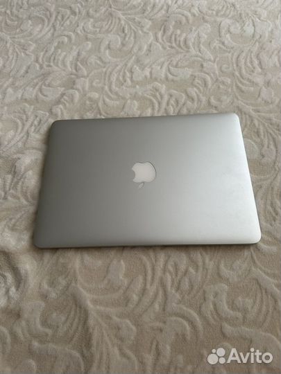 Apple MacBook Pro 13 retina 2015