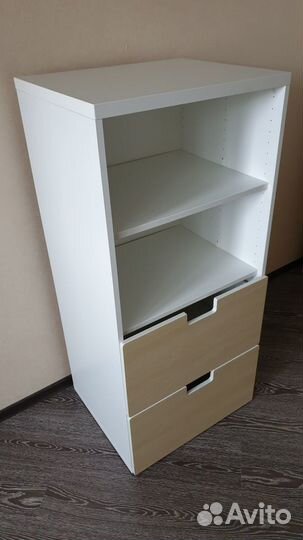 Детский шкаф IKEA stuva