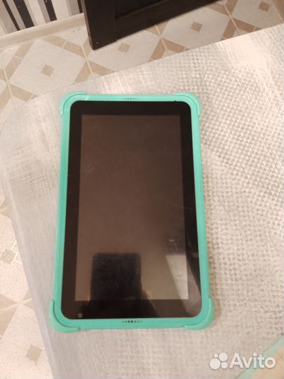 Планшет детский бу