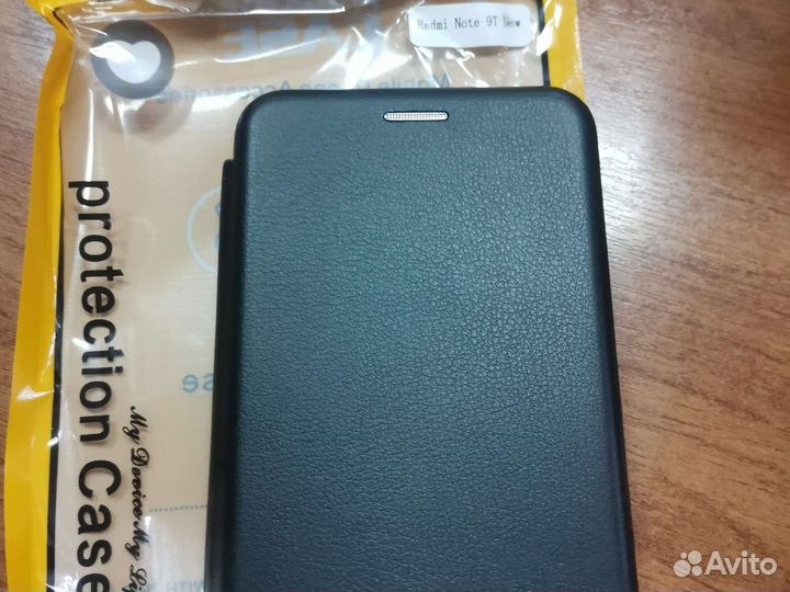 Чехол для redmi note 9T