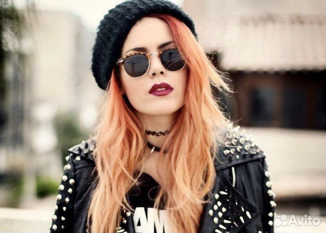 Мастер класс с выездом. шипы и клепки