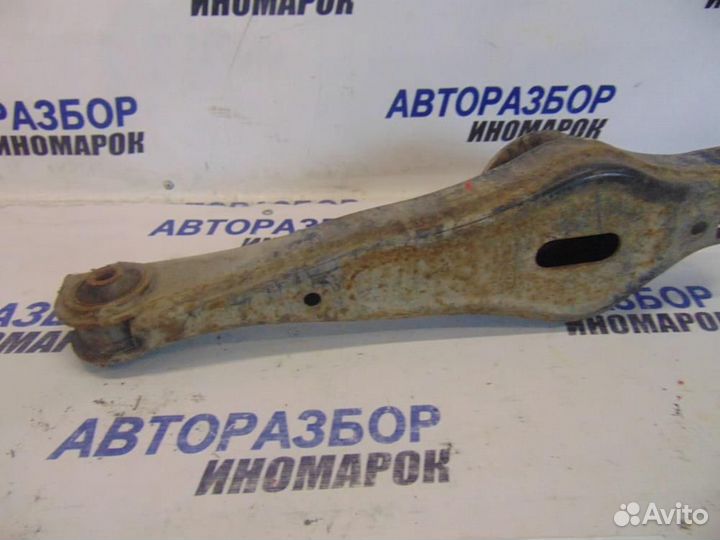 Рычаг задний нижний для Hyundai Santa Fe 2 2006-2