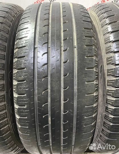 Goodyear EfficientGrip SUV 235/60 R16 95L