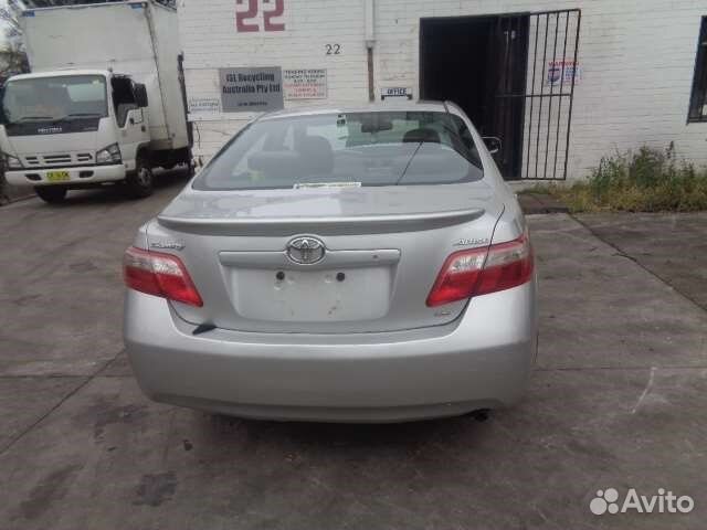 Разбор на запчасти Toyota Camry V40 2006-2011