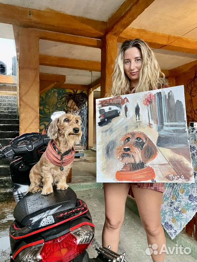 Уроки рисования