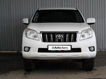 Toyota Land Cruiser Prado 2.7 AT, 2013, 197 563 км, с пробегом, цена 2 889 000 руб.