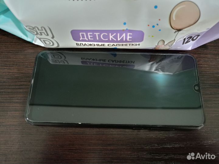 HUAWEI Y8P, 4/128 ГБ