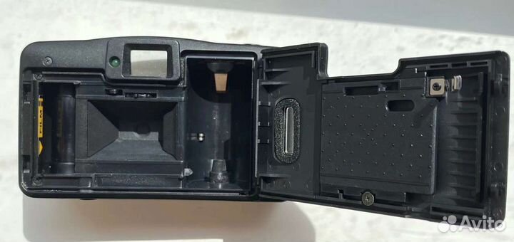 Плёночный фотоаппарат Canon Prima BF-800