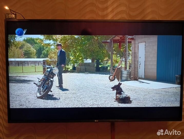 Телевизор smart tv LG 49UK6200PLA 4k