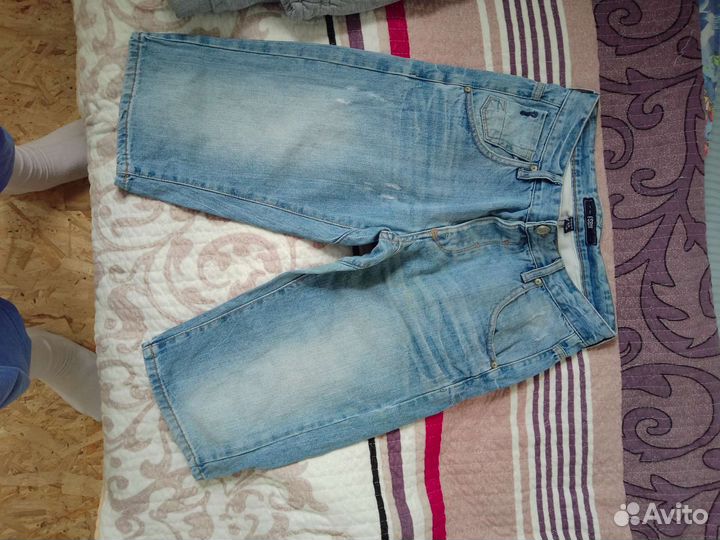 Подростковые вещи