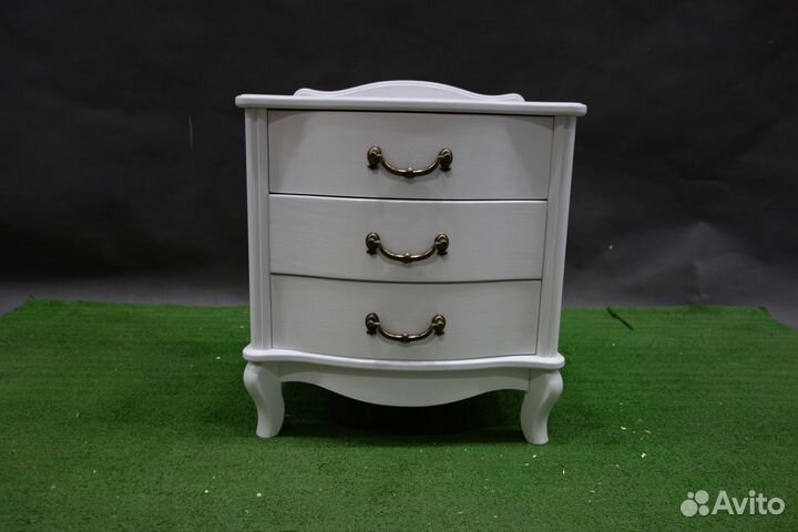 Тумба прикроватная Leset 